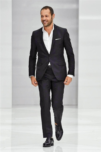 Fotoservizio/SS 2016/WOMEN/SALVATORE FERRAGAMO/DP1/38