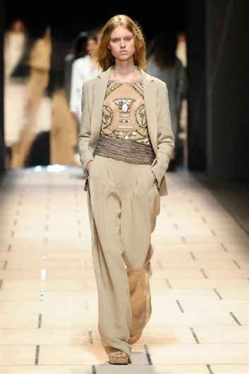 Fotoservizio/SS 2016/WOMEN/TRUSSARDI/DP1/4