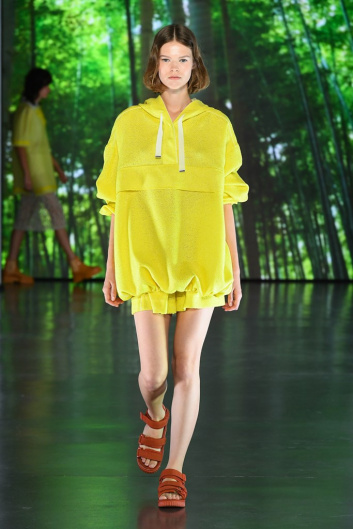 Fotoservizio/SS 2022/WOMEN/SFILATA/ANTEPRIMA/DP2/2
