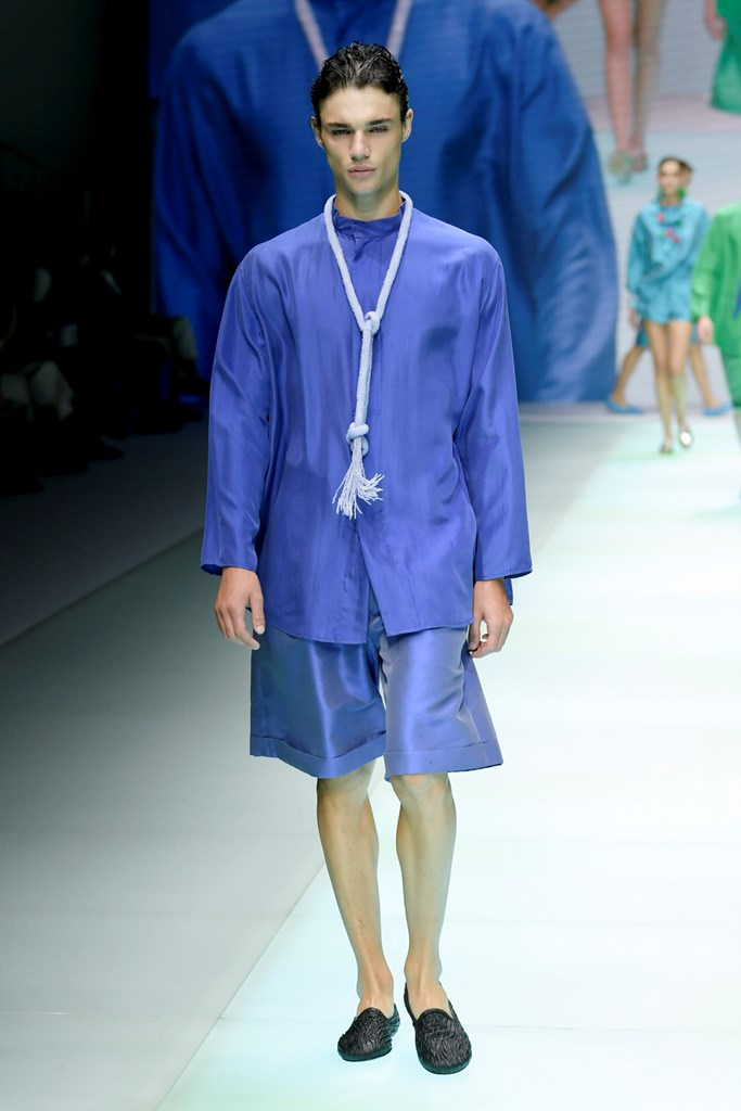 Fotoservizio/SS 2022/WOMEN/SFILATA/EMPORIO ARMANI/DP2/6