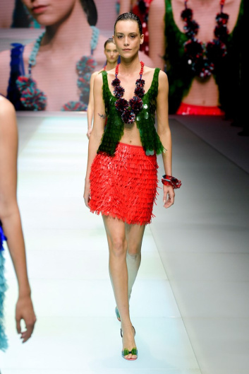 Fotoservizio/SS 2022/WOMEN/SFILATA/EMPORIO ARMANI/DP2/25