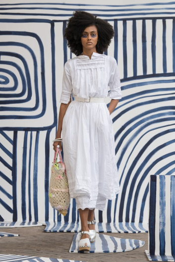 Fotoservizio/SS 2022/WOMEN/SFILATA/DANIELA GREGIS/DP2/3