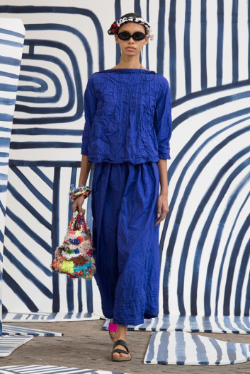 Fotoservizio/SS 2022/WOMEN/SFILATA/DANIELA GREGIS/DP2/4