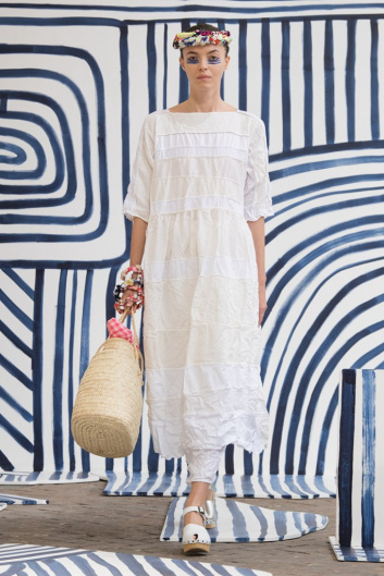Fotoservizio/SS 2022/WOMEN/SFILATA/DANIELA GREGIS/DP2/6