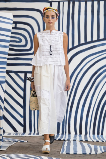 Fotoservizio/SS 2022/WOMEN/SFILATA/DANIELA GREGIS/DP2/7