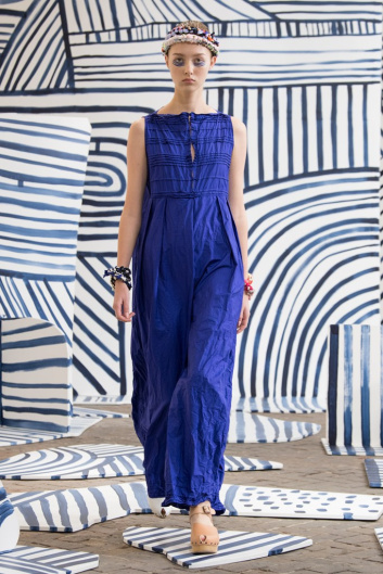Fotoservizio/SS 2022/WOMEN/SFILATA/DANIELA GREGIS/DP2/0