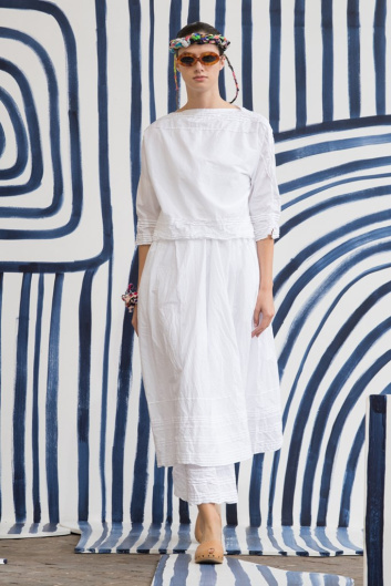 Fotoservizio/SS 2022/WOMEN/SFILATA/DANIELA GREGIS/DP2/1