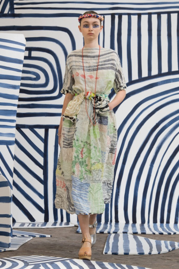 Fotoservizio/SS 2022/WOMEN/SFILATA/DANIELA GREGIS/DP2/14