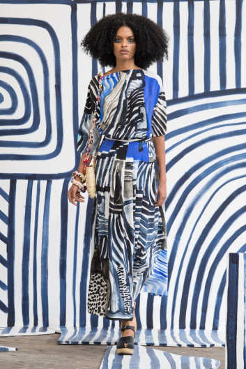 Fotoservizio/SS 2022/WOMEN/SFILATA/DANIELA GREGIS/DP2/17