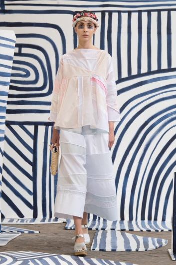 Fotoservizio/SS 2022/WOMEN/SFILATA/DANIELA GREGIS/DP2/8