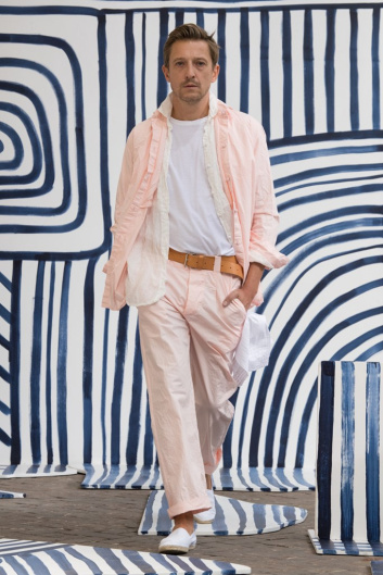 Fotoservizio/SS 2022/WOMEN/SFILATA/DANIELA GREGIS/DP2/9