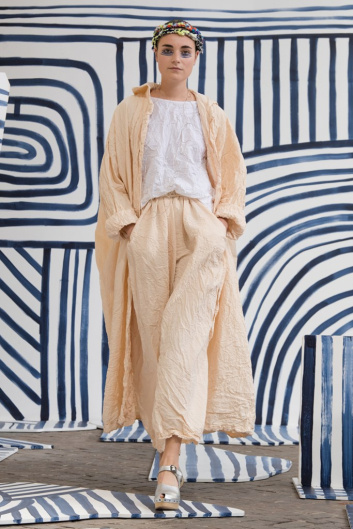 Fotoservizio/SS 2022/WOMEN/SFILATA/DANIELA GREGIS/DP2/11