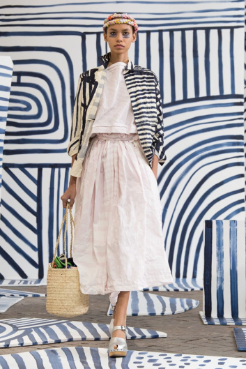 Fotoservizio/SS 2022/WOMEN/SFILATA/DANIELA GREGIS/DP2/23