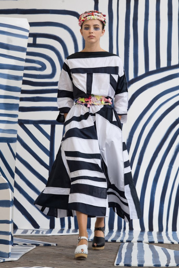 Fotoservizio/SS 2022/WOMEN/SFILATA/DANIELA GREGIS/DP2/25