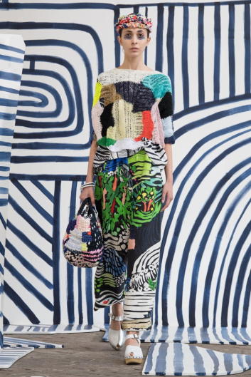 Fotoservizio/SS 2022/WOMEN/SFILATA/DANIELA GREGIS/DP2/26