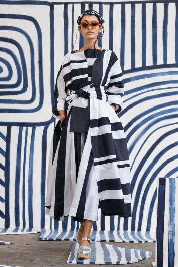 Fotoservizio/SS 2022/WOMEN/SFILATA/DANIELA GREGIS/DP2/27