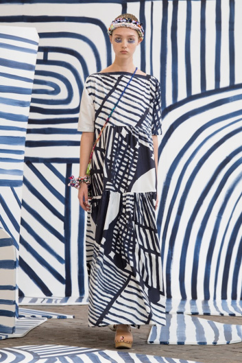 Fotoservizio/SS 2022/WOMEN/SFILATA/DANIELA GREGIS/DP2/18