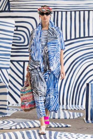 Fotoservizio/SS 2022/WOMEN/SFILATA/DANIELA GREGIS/DP2/19