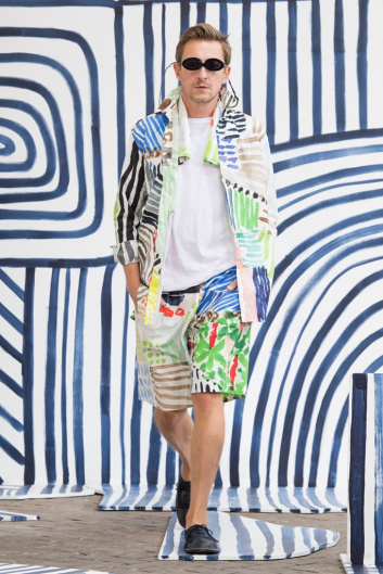Fotoservizio/SS 2022/WOMEN/SFILATA/DANIELA GREGIS/DP2/20
