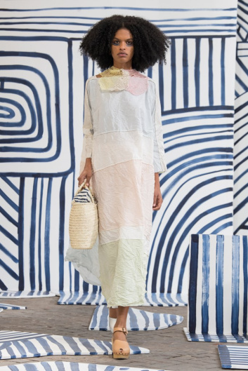 Fotoservizio/SS 2022/WOMEN/SFILATA/DANIELA GREGIS/DP2/33