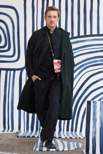 Fotoservizio/SS 2022/WOMEN/SFILATA/DANIELA GREGIS/DP2/34