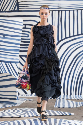 Fotoservizio/SS 2022/WOMEN/SFILATA/DANIELA GREGIS/DP2/35