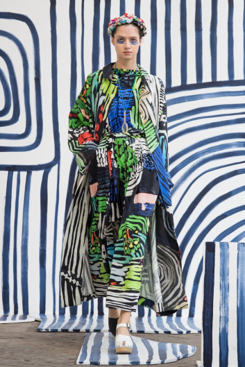 Fotoservizio/SS 2022/WOMEN/SFILATA/DANIELA GREGIS/DP2/36