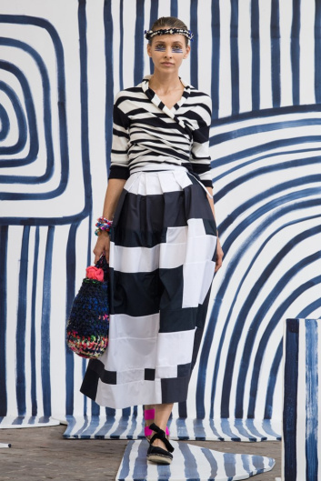 Fotoservizio/SS 2022/WOMEN/SFILATA/DANIELA GREGIS/DP2/28