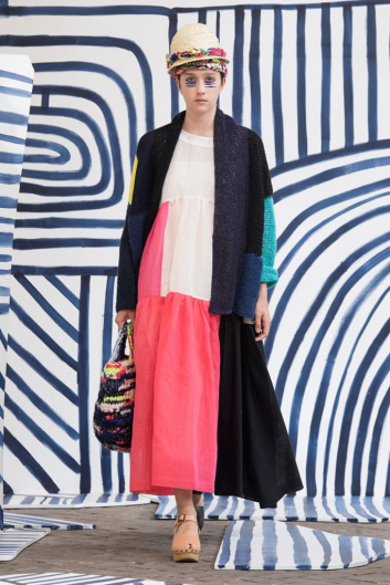 Fotoservizio/SS 2022/WOMEN/SFILATA/DANIELA GREGIS/DP2/31