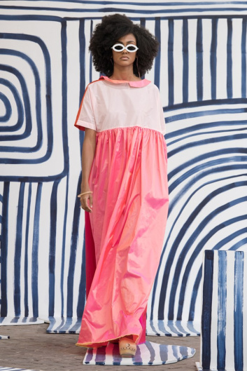 Fotoservizio/SS 2022/WOMEN/SFILATA/DANIELA GREGIS/DP2/39