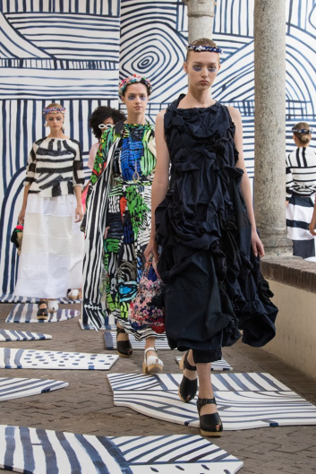 Fotoservizio/SS 2022/WOMEN/SFILATA/DANIELA GREGIS/DP2/41