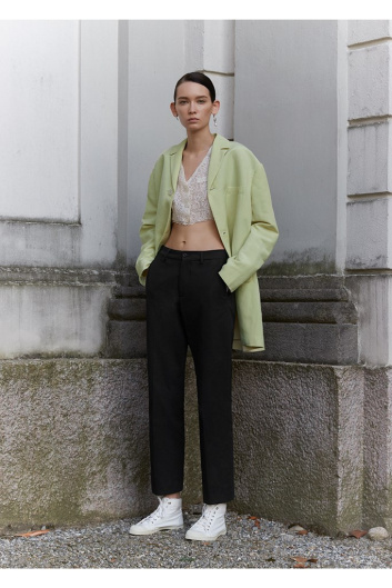 Fotoservizio/SS 2022/WOMEN/PRESENTAZIONE/ROMEO GIGLI/DP2/2