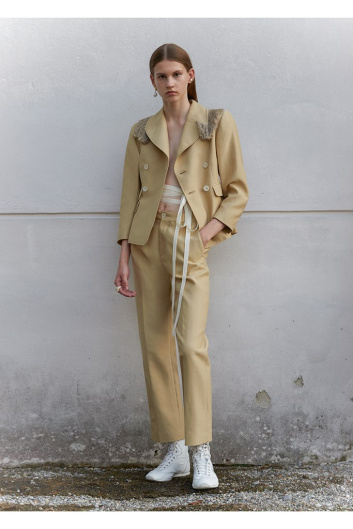 Fotoservizio/SS 2022/WOMEN/PRESENTAZIONE/ROMEO GIGLI/DP2/4
