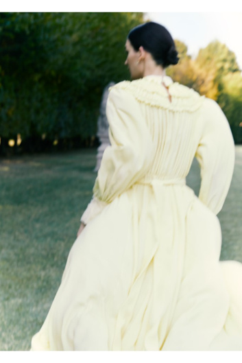 Fotoservizio/SS 2022/WOMEN/PRESENTAZIONE/ROMEO GIGLI/DP2/0