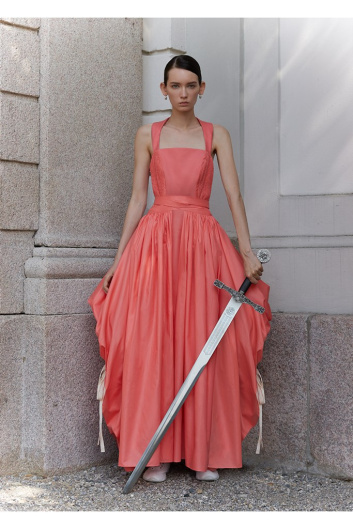 Fotoservizio/SS 2022/WOMEN/PRESENTAZIONE/ROMEO GIGLI/DP2/13
