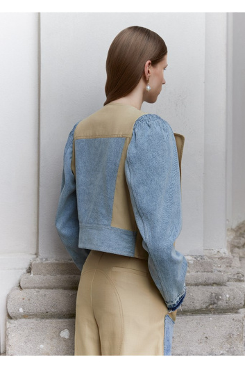 Fotoservizio/SS 2022/WOMEN/PRESENTAZIONE/ROMEO GIGLI/DP2/9