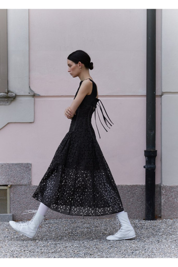 Fotoservizio/SS 2022/WOMEN/PRESENTAZIONE/ROMEO GIGLI/DP2/10