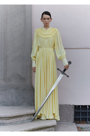 Fotoservizio/SS 2022/WOMEN/PRESENTAZIONE/ROMEO GIGLI/DP2/23