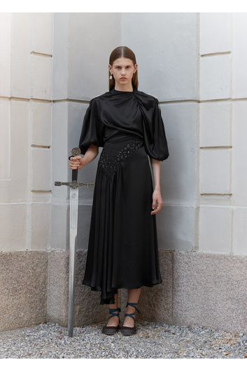Fotoservizio/SS 2022/WOMEN/PRESENTAZIONE/ROMEO GIGLI/DP2/18