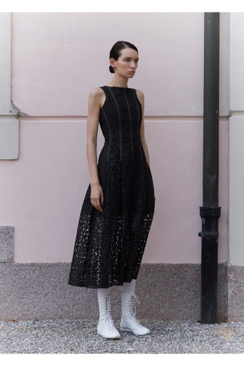 Fotoservizio/SS 2022/WOMEN/PRESENTAZIONE/ROMEO GIGLI/DP2/20