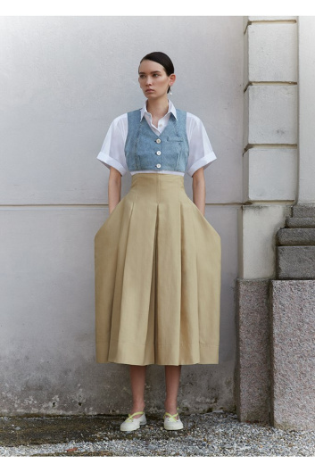 Fotoservizio/SS 2022/WOMEN/PRESENTAZIONE/ROMEO GIGLI/DP2/28