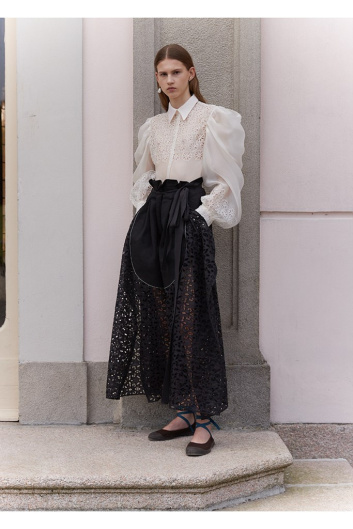 Fotoservizio/SS 2022/WOMEN/PRESENTAZIONE/ROMEO GIGLI/DP2/29