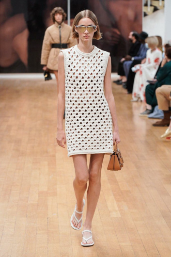 Fotoservizio/SS 2022/WOMEN/SFILATA/TOD'S/DP2/2
