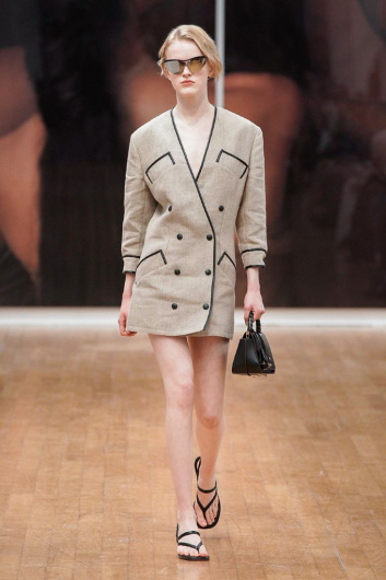 Fotoservizio/SS 2022/WOMEN/SFILATA/TOD'S/DP2/7
