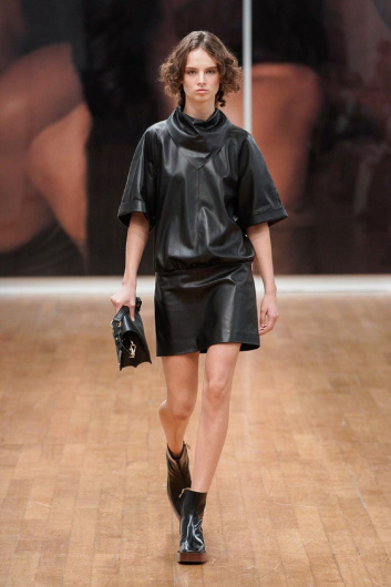 Fotoservizio/SS 2022/WOMEN/SFILATA/TOD'S/DP2/9