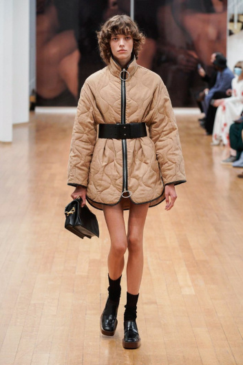 Fotoservizio/SS 2022/WOMEN/SFILATA/TOD'S/DP2/3