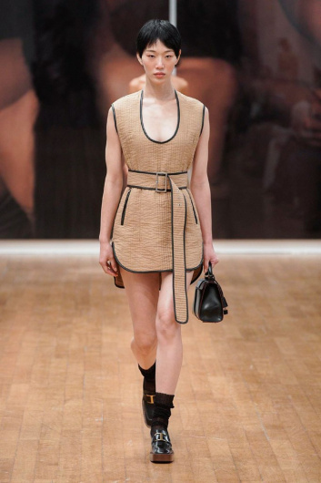 Fotoservizio/SS 2022/WOMEN/SFILATA/TOD'S/DP2/4