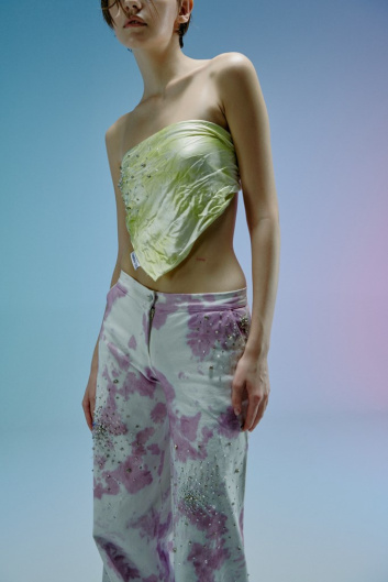 Fotoservizio/SS 2022/WOMEN/PRESENTAZIONE/DES PHEMMES/DP2/7