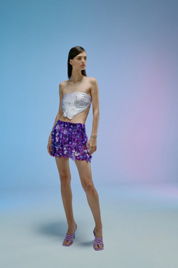Fotoservizio/SS 2022/WOMEN/PRESENTAZIONE/DES PHEMMES/DP2/10