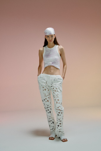 Fotoservizio/SS 2022/WOMEN/PRESENTAZIONE/DES PHEMMES/DP2/6